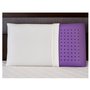 Innovative Ventilation Pillow Lavender Fragrance by Accent Pedic