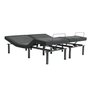 Elegance Duo Split King Size Adjustable Base by Accent Pedic
