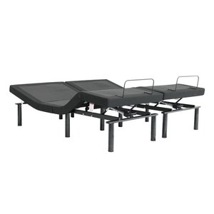 Elegance Duo Split Queen Size Adjustable Base by Accent Pedic