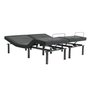 Elegance Duo Split Queen Size Adjustable Base by Accent Pedic