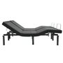 Elegance Duo Split Queen Size Adjustable Base by Accent Pedic