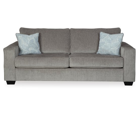 Altari Queen 60 in. Sofa Sleeper by Ashley - 8721439