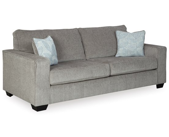 Altari Queen 60 in. Sofa Sleeper by Ashley - 8721439