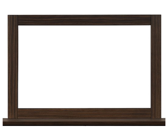 Vista Mirror by Mako