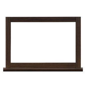 Vista Mirror by Mako