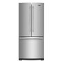 Maytag Kitchen Set - MFB2055FRZ-YMFES7030SZ-MDB4949SKZ