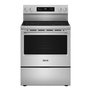 Maytag Kitchen Set - MFB2055FRZ-YMFES7030SZ-MDB4949SKZ
