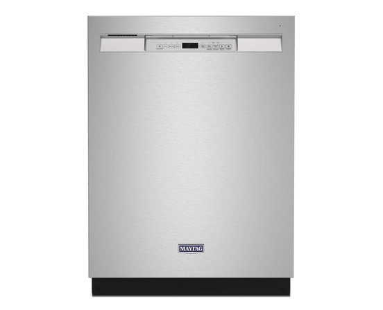 Maytag Kitchen Set - MFB2055FRZ-YMFES7030SZ-MDB4949SKZ
