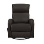 Reclining Armchair by Mazin
