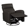 Reclining Armchair by Mazin