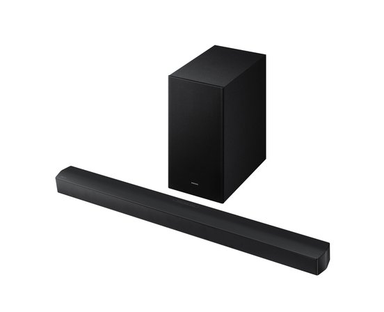 3.1 CHANNELS Audio Bar WITH SUBWOOFER