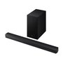 3.1 CHANNELS Audio Bar WITH SUBWOOFER