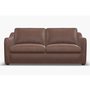 MADISON MODERN ENGLISH leather sofa by Palliser