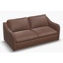 MADISON MODERN ENGLISH leather sofa by Palliser