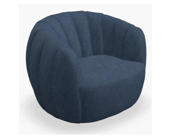 JULES Swivel Glider by Palliser