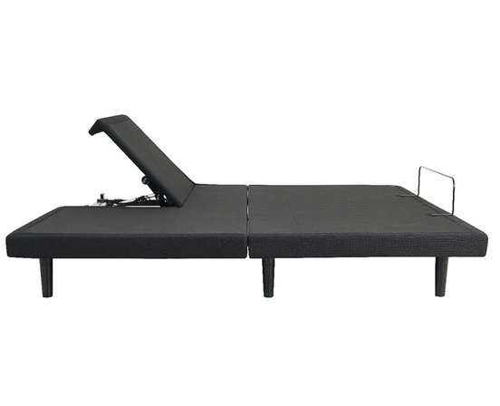 Double Comfort King Size Adjustable Base by Accent Pedic