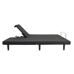 Double Comfort King Size Adjustable Base by Accent Pedic