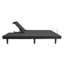 Double Comfort King Size Adjustable Base by Accent Pedic
