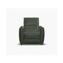 SANIBEL Power Wallhugger Recliner with Power Headrest and Lumbar by Palliser