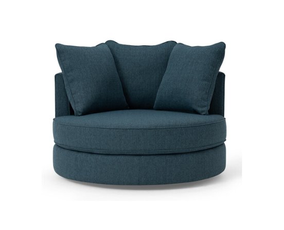 SUTTON Swivel Chair by Palliser