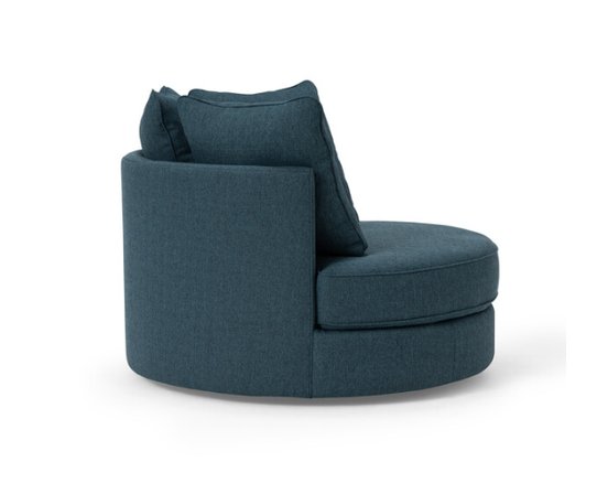 SUTTON Swivel Chair by Palliser