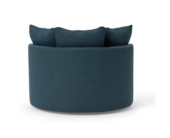 SUTTON Swivel Chair by Palliser