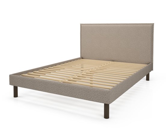 Halo Fusion Bed Queen size by Beaudoin