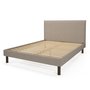 Halo Fusion Bed Queen size by Beaudoin