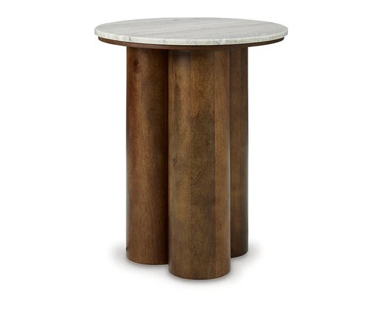 Henfield side table from Ashley