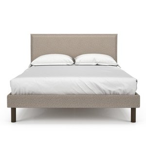 Halo Fusion Bed King size by Beaudoin