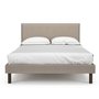 Halo Fusion Bed King size by Beaudoin