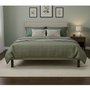 Halo Fusion Bed King size by Beaudoin