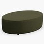 MINGLE Oval Ottoman by Palliser