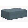 MINGLE rectangular large Ottoman by Palliser
