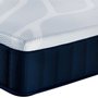 Obsidia Mattress King size 78 in split-head by Accent Pedic