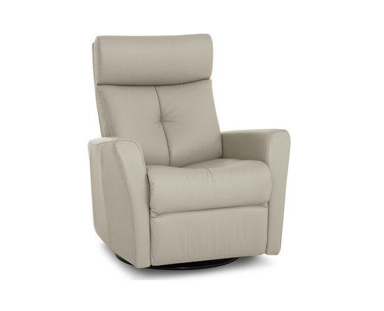 PRODIGY II motorized rocking recliner chair by Palliser