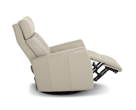 PRODIGY II motorized rocking recliner chair by Palliser