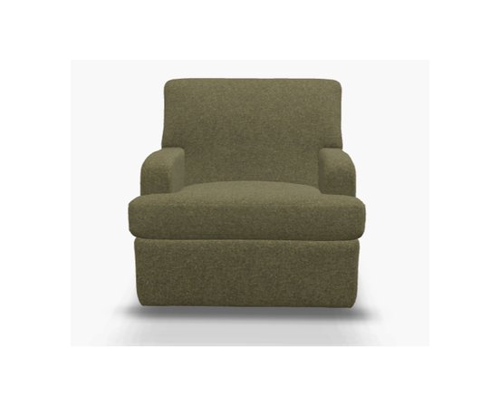 ABBEY Swivel Chair by Palliser