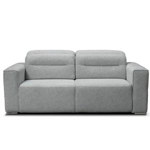Stationary 2-seat Lugo 3-in-1 sofa from Mobilier Azur
