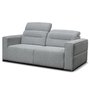 Stationary 2-seat Lugo 3-in-1 sofa from Mobilier Azur