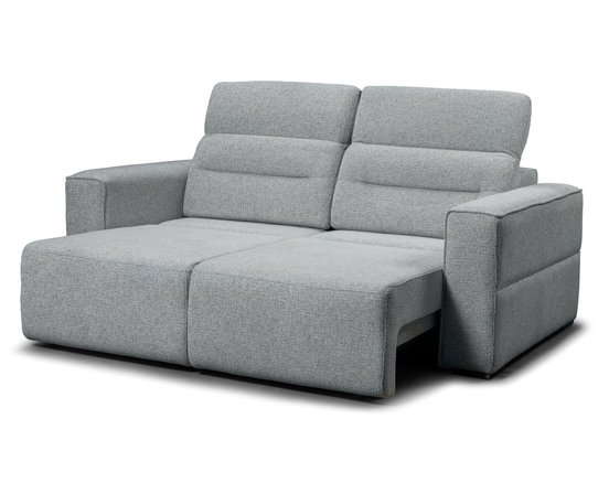 Stationary 2-seat Lugo 3-in-1 sofa from Mobilier Azur