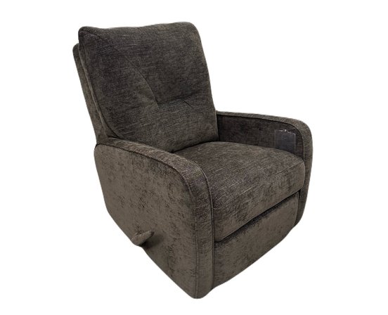 THEO Swivel Rocker Recliner Chair by Palliser