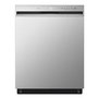 LG Kitchen set - LTCS20020S- LREN6323YE- LDFC3532S