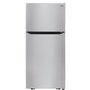 LG Kitchen set - LTCS20020S- LREN6323YE- LDFC3532S