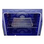 LG 30-Inch Smart Electric Range With Air Fry - LREN6323YE