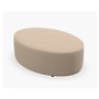 MINGLE oval Ottoman by Palliser