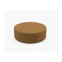 MINGLE round medium Ottoman by Palliser