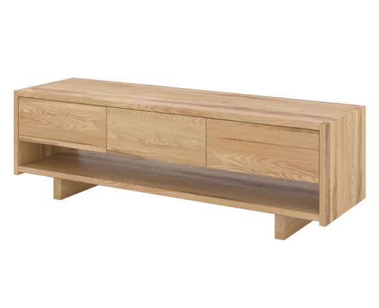 TV Base by Verbois