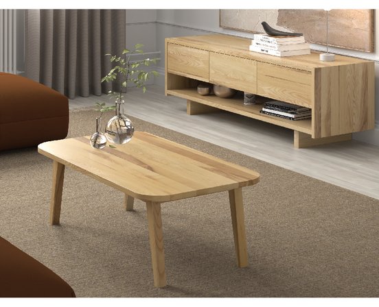 TV Base by Verbois