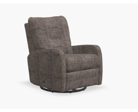 THEO Swivel Rocker Recliner Chair by Palliser